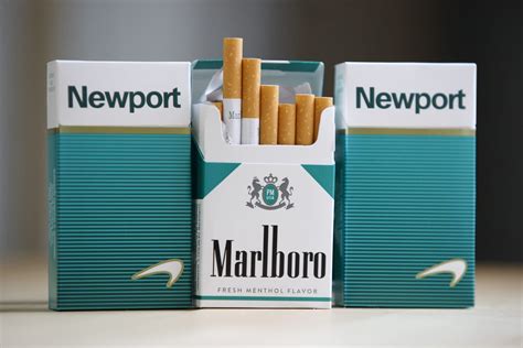 FDA moves to ban menthol cigarettes and flavored cigars News | ResetEra