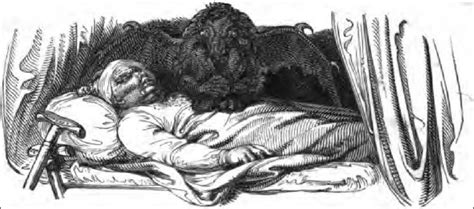 Nightmare: Incubus seated on a sufferer's chest. Frontispiece of John... | Download Scientific ...