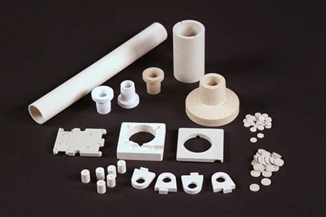 Associated Ceramics - Ceramic Electrical Insulators