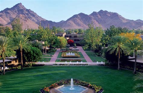 Arizona Biltmore Resort & Spa (Paradise Valley, AZ) - Resort Reviews ...