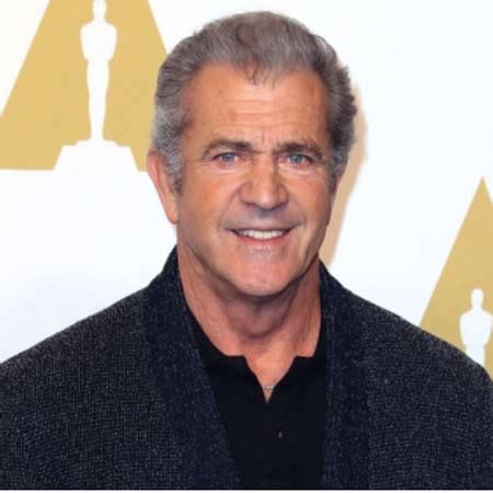 Mel Gibson Biography, girlfriend, children, net worth, $, career