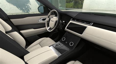 Post your 2018 Land Rover Range Rover Velar interior pictures here ...