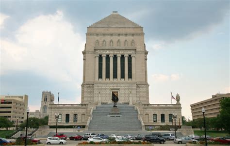 Indiana World War Memorial Plaza | Indianapolis | Let's Roam Local Guide