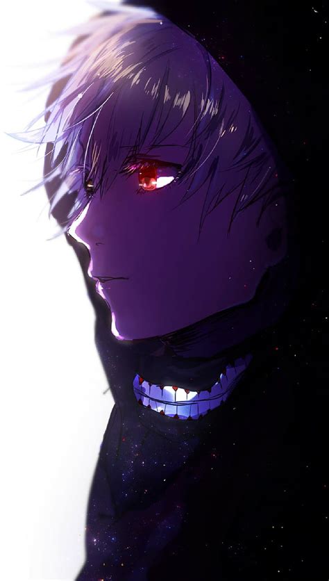 Online crop | HD wallpaper: anime, Kaneki Ken, Tokyo Ghoul | Wallpaper ...