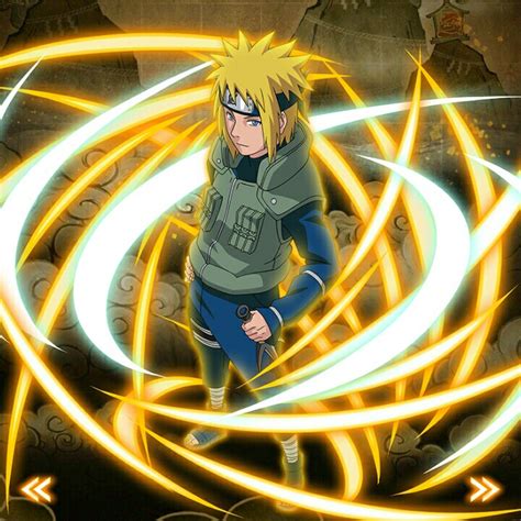 Minato Sage Mode