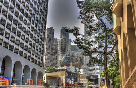 Hong Kong Street View | Full Download without Watermarks: ww… | Flickr