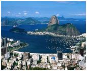 Things to Do in Rio de Janeiro, Brazil - Rio de Janeiro Tourist Attractions, Places to See in ...