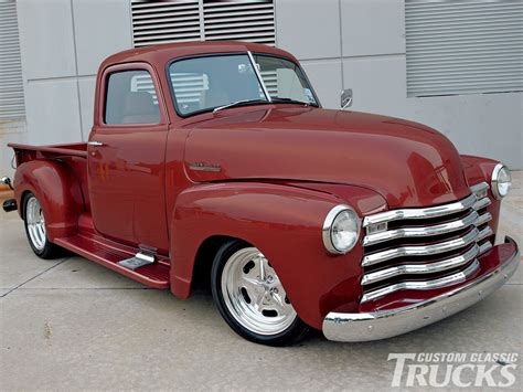 Download Vehicle 1947 Chevrolet Wallpaper