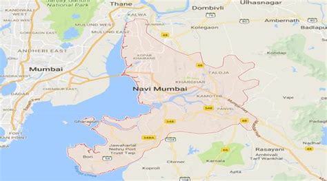 Office rentals in Navi Mumbai rise by 8 per cent | Mumbai News - The Indian Express