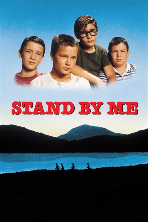 Stand By Me Movie Synopsis, Summary, Plot & Film Details