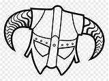 Skyrim Sword Coloring Pages sketch template