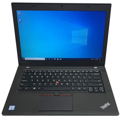 Lenovo Thinkpad T460 14" Laptop Intel i5-6300U 2.40GHz 8GB 512GB SSD Win 10 | eBay