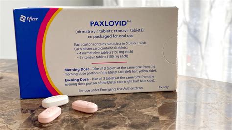Le N.-B. élargit l’accès au traitement de Paxlovid contre la COVID-19 ...