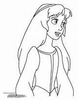 Disney The Black Cauldron Coloring Pages  Disneyclipscom sketch template