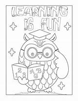 Free Printable Homeschool Coloring Pages  Image To U sketch template