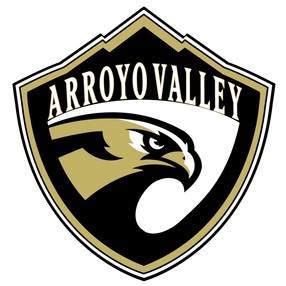 Arroyo Valley High School Marching Hawks