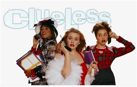 Clueless Image - Brittany Murphy Clueless PNG Image | Transparent PNG Free Download on SeekPNG