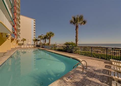 MYRTLE BEACH, SC United States - GRAND ATLANTIC RESORT 601 - 3 Bedroom ...