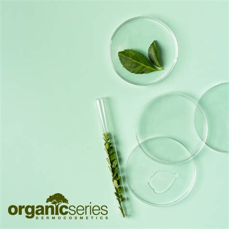 Organic Acne Treatment - 5 Steps to Amazingly Clear Skin - Organic Series