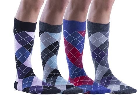 Kingly Socks - Kingly Big and Tall Large Fashion Dress Socks for Men ...