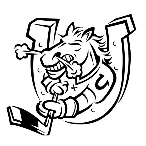 Barrie Colts Logo PNG Transparent & SVG Vector - Freebie Supply