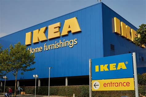 21 Ikea Product Names and What They Actually Mean | Taste of Home