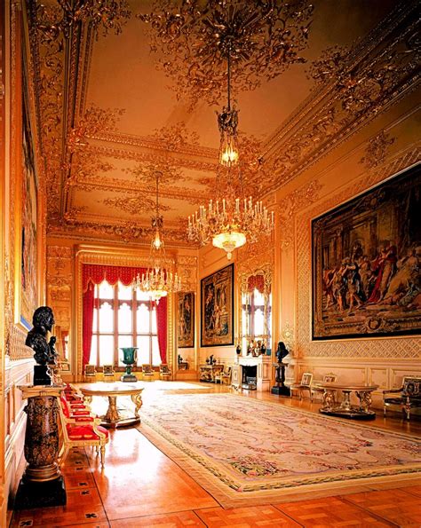 Windsor Castle Interior - Interior photos of windsor castle, Maybe you ...