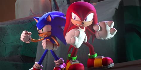 Sonic Prime Season 2 Ending, Explained