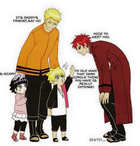 The new generation Part 1 | Naruto gaara, Gaara, Naruto sasuke sakura