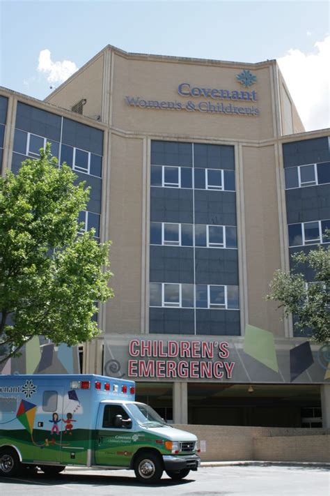 Covenant Children’s Hospital - Hospitals - Lubbock, TX - Yelp