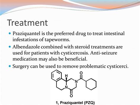 PPT - Taenia solium (Pork Tapeworm) PowerPoint Presentation, free download - ID:2096639