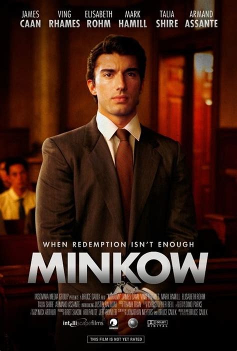 Minkow — The Movie Database (TMDb)