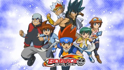 🔥 [50+] Beyblade Wallpapers Metal Fury | WallpaperSafari