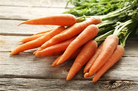 What Are the Different Types of Carrots? | DIY