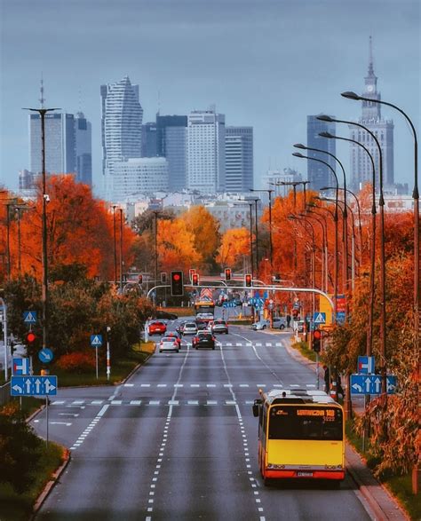 Warsaw, Poland : r/warsaw