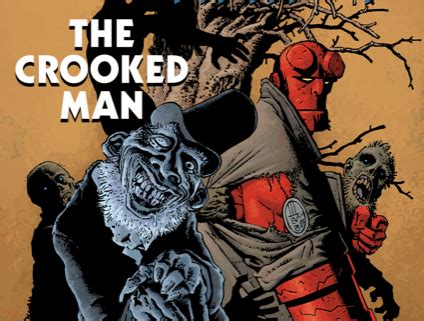 ‘Hellboy: The Crooked Man’ Plot And Production Details Revealed – Deadline