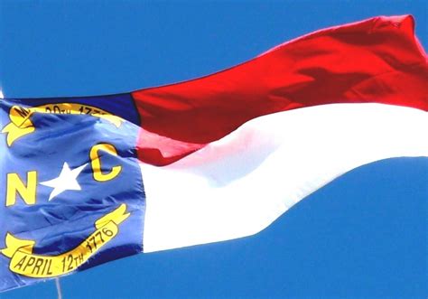 List Of North Carolina State Symbols - North Carolina Emblem