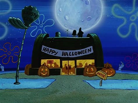 Halloween (holiday) | Encyclopedia SpongeBobia | Fandom