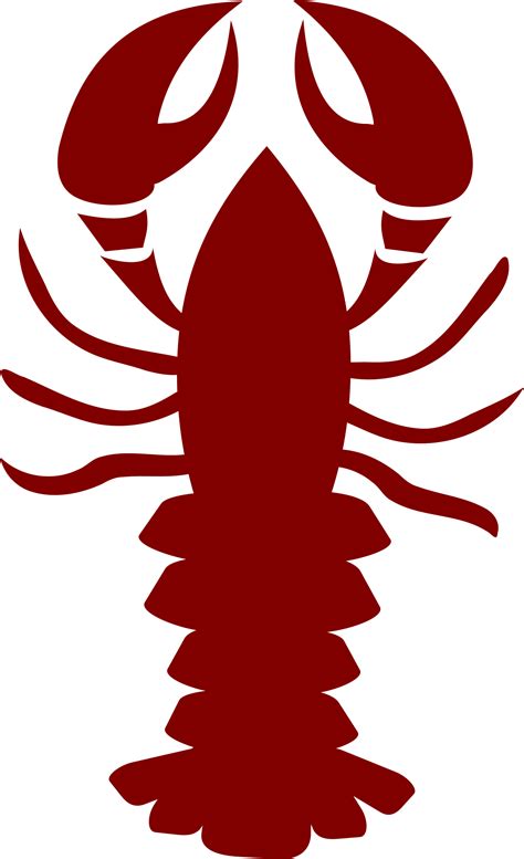 Lobster clipart icon, Lobster icon Transparent FREE for download on WebStockReview 2024