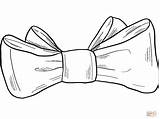 Bow Tie coloring Page  Free Printable Coloring Pages sketch template