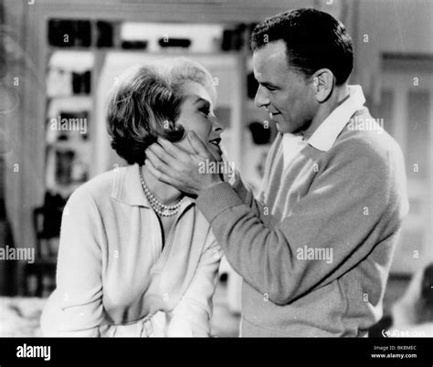 The manchurian candidate janet leigh hi-res stock photography and ...