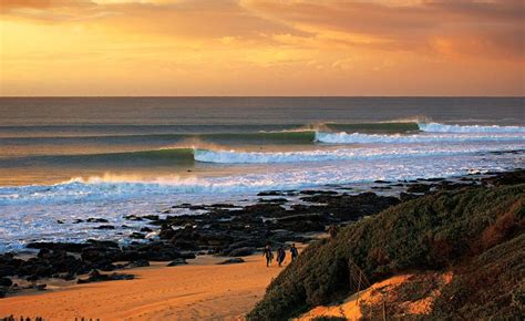 Jeffreys Bay, South Africa. Photo: Ted Grambeau | Around the world ticket, Surfing destinations ...