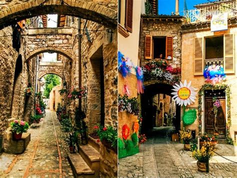 7 Reasons to Visit Spello village in Italy | This is Italy | Page 2