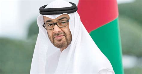 Sheikh Mohamed bin Zayed to Lead the UAE's Frontline Heroes Office