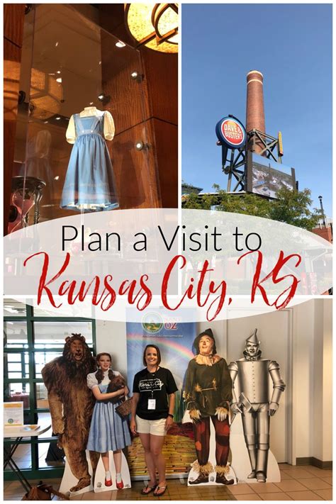 10 Reasons You Need to Visit Kansas City, KS - Flint & Co | Kansas city ...