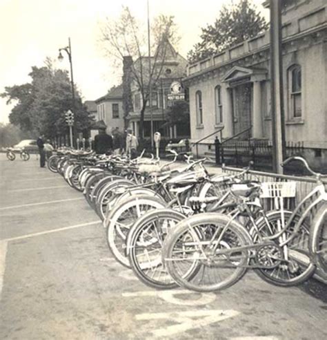 Seymour, Indiana 1950's. | Seymour indiana, Historical place, Jackson ...