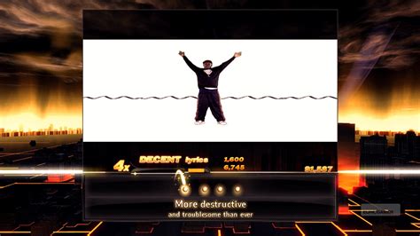 Def Jam Rapstar tracks revealed | Eurogamer.net