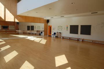 Hire facilities at City Academy Norwich - SchoolHire