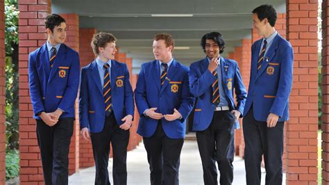 St Bede’s merger: Catholic boys’ schools to combine in 2021 | Herald Sun