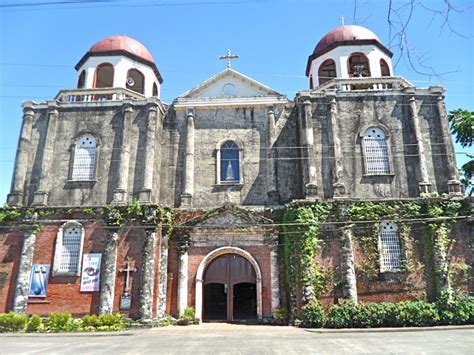 Our Lady of Peace and Good Voyage (La Carlota, Negros Occidental)